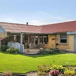 Casa Fyrrevaenget