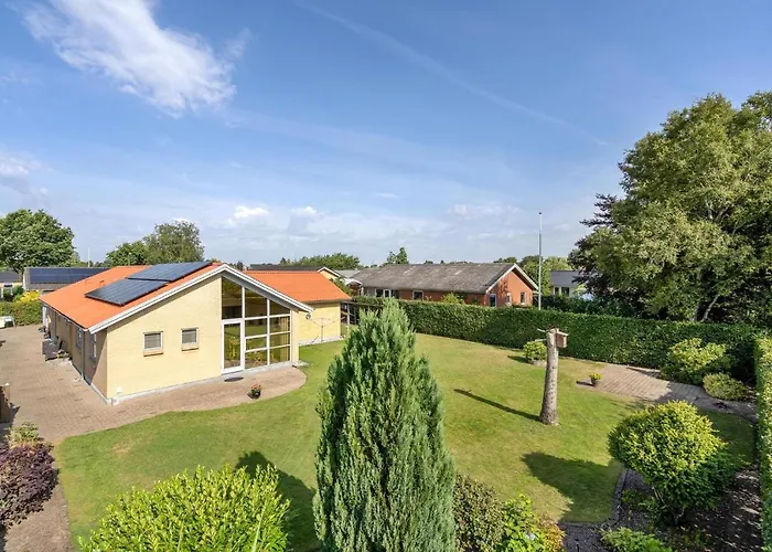 Casa Fyrrevaenget