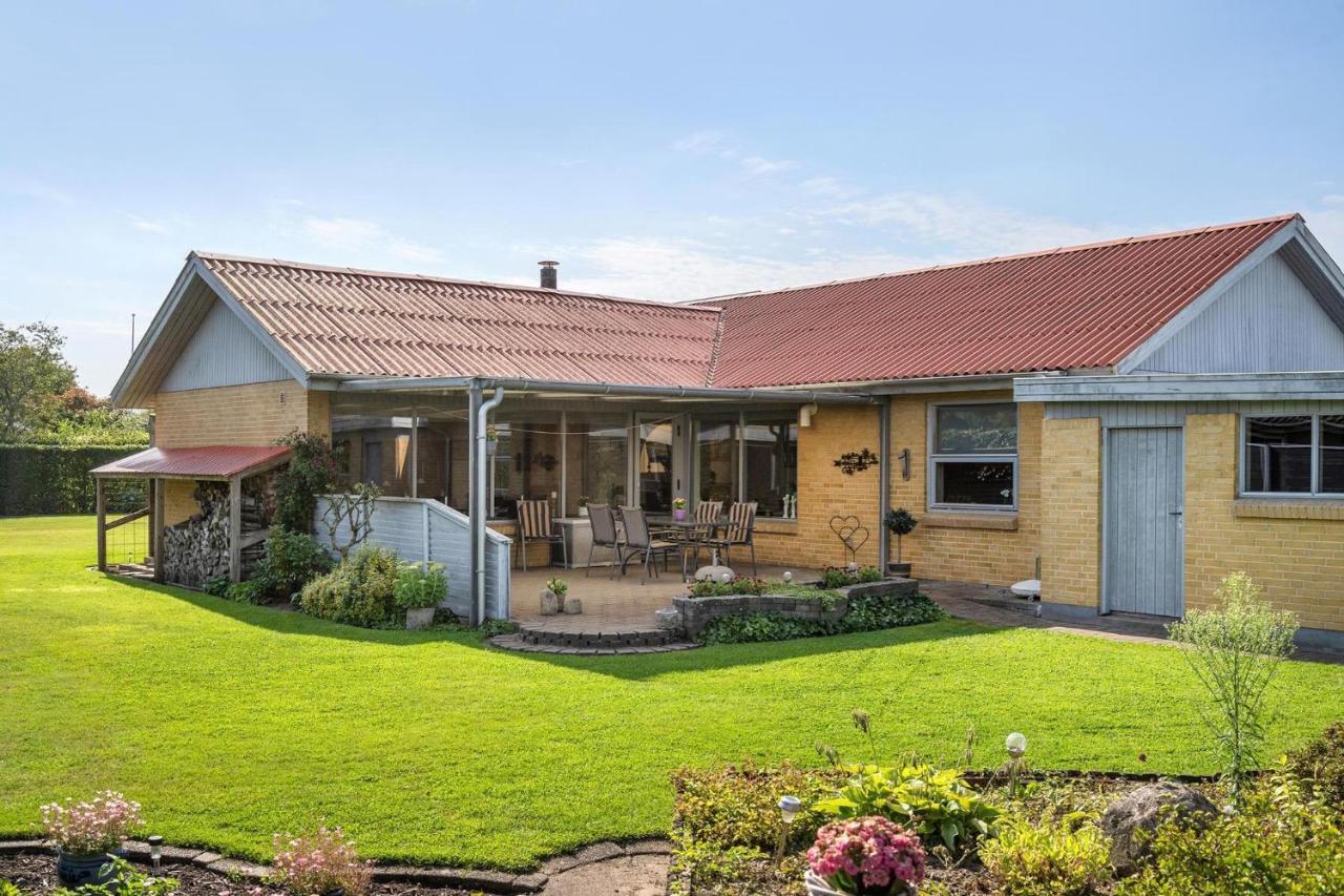 Casa Fyrrevaenget