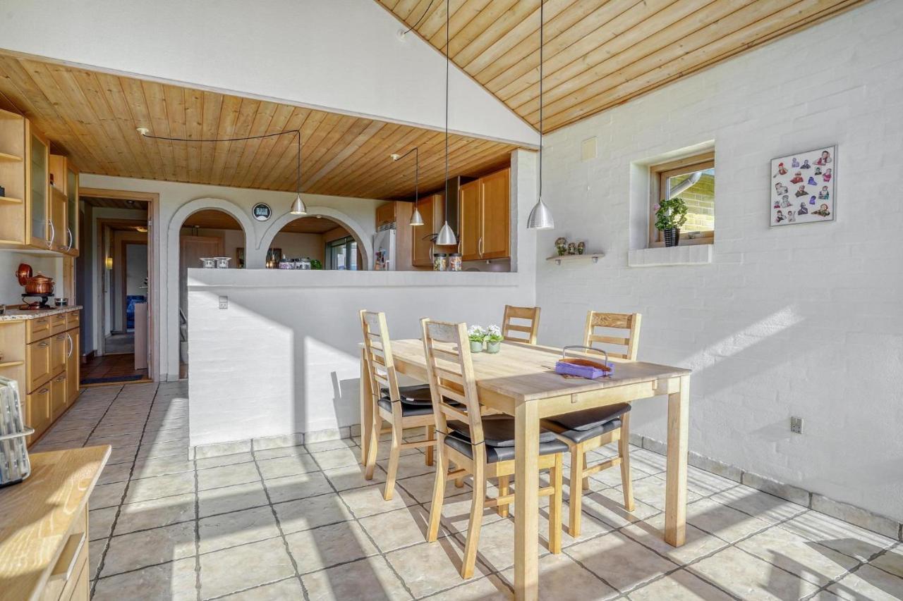 Willa Casa Fyrrevaenget Billund
