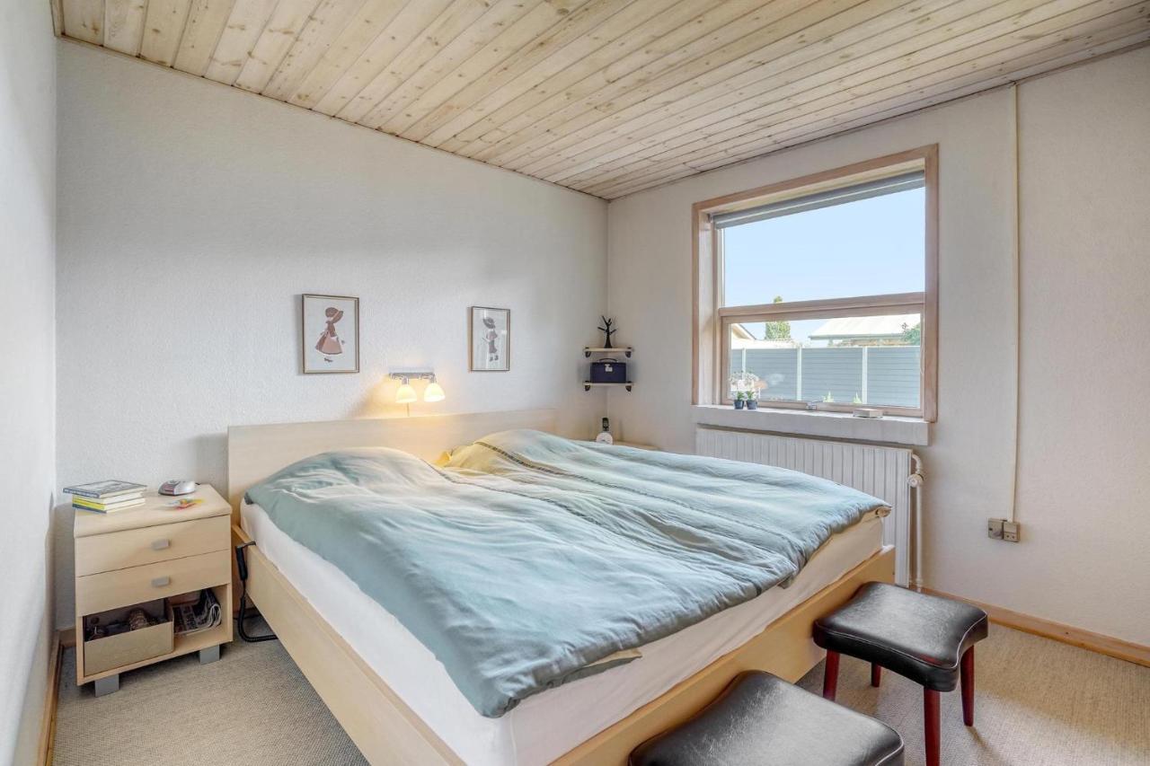 Casa Fyrrevaenget Billund